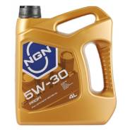 NGN. Вязкость 5W-30, синтетическое