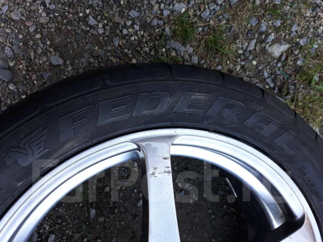 Federal 595. ������, 2013 ���, �/�, ����� 30 % ����