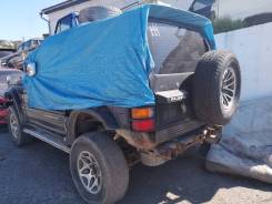 Mitsubishi Pajero. Продам птс с машиной Mitsubishi pajero