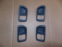 Накладка на ручку двери внутренняя. Toyota Vista, CV40, CV43, SV40, SV41, SV42, SV43 Toyota Caldina, AT191, AT191G, CT190, CT190G, CT196, CT196V, CT19...