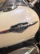 Suzuki Boulevard. 800 куб. см., исправен, птс, с пробегом