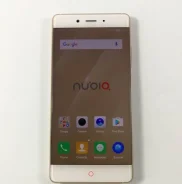 ZTE Nubia Z11. �/�, �����, 4G LTE, Dual-SIM ����