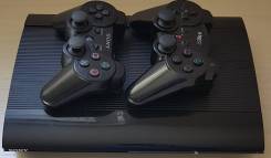 Sony PlayStation 3 Super Slim ����
