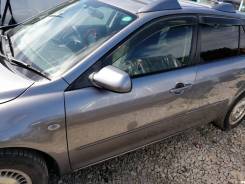 Дверь боковая. Mazda Atenza, GG3P, GG3S, GGEP, GGES, GY3W, GYEW Mazda Mazda6, GG, GY Двигатель L3VE