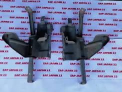 Крепление бампера. Mazda Bongo Brawny, SD, SD29M, SD29T, SD2AM, SD2AT, SD59M, SD59T, SD5AM, SD5AT, SD89T, SDEAT, SK, SK24L, SK24T, SK26L, SK26T, SK54L...