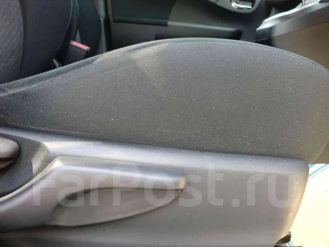 Toyota Ractis. ��������, 4wd, 1.5 (103��.�.), ������, 24 000����. ��. ��� ����� �� ������������ ����