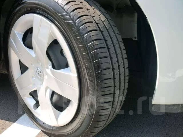Toyota Ractis. ��������, 4wd, 1.5 (103��.�.), ������, 24 000����. ��. ��� ����� �� ������������ ����