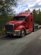 Peterbilt 387. Петербилд, 15 000 куб. см., 30 000 кг., 6x4