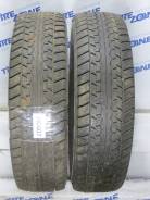 Dunlop SP LT 01. Зимние, без шипов, 2006 год, 30 %, 2 шт