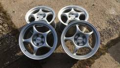 Enkei RPF1. 8.0x16", 5x100.00, ET38, ЦО 54,1 мм.
