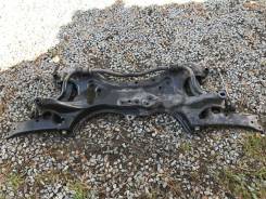 Балка под двс. Toyota Premio, AZT240, NZT240, ZZT240 Toyota Allion, AZT240, NZT240, ZZT240 Двигатели: 1AZFSE, 1NZFE, 1ZZFE