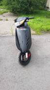 Honda Dio AF35. 49 куб. см., исправен, без птс, без пробега
