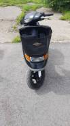 Honda Dio AF34 Cesta. 49 куб. см., исправен, без птс, без пробега