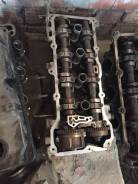 Головка блока цилиндров. Hyundai NF Hyundai Sonata, NF
