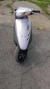 Honda Dio AF35 ZX. 49 куб. см., исправен, без птс, без пробега