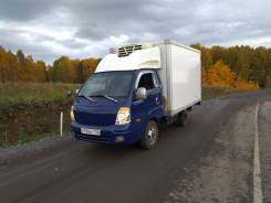 Kia Bongo. Продается рефрижератор KIA Bongo 3, 2 900 куб. см., 1 500 кг.
