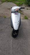 Honda Dio AF35. 49 куб. см., исправен, без птс, без пробега