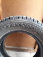 Yokohama. Зимние, без шипов, 2016 год, 5 %, 4 шт