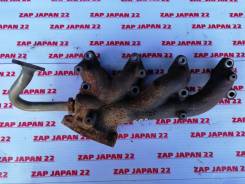 Коллектор выпускной. Mazda Bongo Brawny, SD, SD29M, SD29T, SD2AM, SD2AT, SD59M, SD59T, SD5AM, SD5AT, SD89T, SDEAT, SK24L, SK24T, SK26L, SK26T, SK54L...