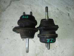 Подушка двигателя. Toyota: Crown Majesta, Crown, Mark II, Cresta, Chaser Двигатели: 1JZGE, 2JZGE, 1JZGTE