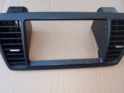 Консоль панели приборов. Subaru Legacy, BP9 Subaru Outback, BP9
