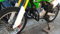 Regulmoto ZF-KY 250 Sport-003. 250 куб. см., исправен, птс, без пробега