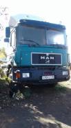MAN 19. Продам седельный тягач МАН 19.422, 4x2