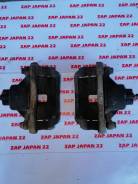 Суппорт тормозной. Nissan Vanette Mazda Bongo, SK22L, SK22M, SK22T, SK22V, SK82L, SK82M, SK82T, SK82V, SKF2L, SKF2M, SKF2T, SKF2V