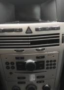Магнитола. Opel Astra