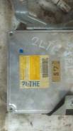 Блок управления двс. Toyota Crown Majesta, LS141 Toyota Crown, LS141 Двигатель 2LTHE