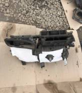 Печка. Kia Rio, QB Kia Pride Hyundai Solaris Двигатели: G4FA, G4FC