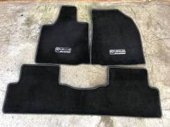 Коврики. Lexus RX270 Lexus RX350, GGL16W, GGL15W, GGL15, GGL10W Lexus RX450h, GYL15, GGL15, GYL10W, GYL16W, GYL15W Двигатели: 2GRFE, 2GRFXE