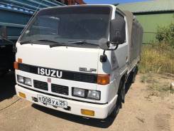 Isuzu Elf. Продам Isuzu elf 2-ух скатник, 2 800 куб. см., 1 500 кг., 4x2