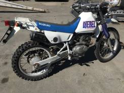 Suzuki Djebel 200. 200 куб. см., исправен, птс, с пробегом