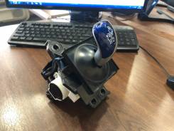 Селектор кпп, кулиса кпп. Toyota Prius, ZVW30, ZVW30L, ZVW35 Двигатель 2ZRFXE