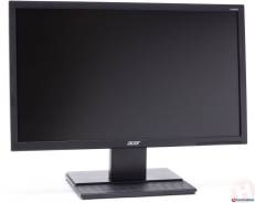 Acer. 22", технология ЖК (LCD)
