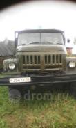 ЗИЛ 131. Продаеться зил 131 с кранбалкой, 5 000 кг., 6x6