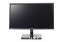 Samsung. 20", технология ЖК (LCD)