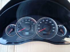 Панель приборов. Subaru Legacy, BP9 Subaru Outback, BP9