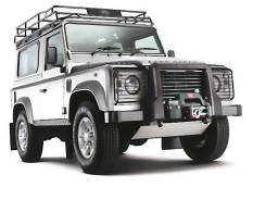 Багажник на крышу. Land Rover Defender, L316 Двигатели: LJ46G, 224DT