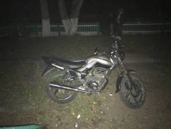 Racer Tiger RC150-23. 150 куб. см., исправен, птс, с пробегом