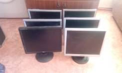 Samsung. 17"