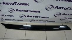 Молдинг лобового стекла. Toyota Tarago, ACR50, GSR50 Toyota Previa, ACR50, AHR20, GSR50 Toyota Estima, ACR50, ACR50W, ACR55, ACR55W, AHR20, AHR20W, GS...