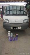 Mazda Bongo. Продаётся mazda bongo, 2 200 куб. см., 1 250 кг., 4x2