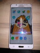 Samsung Galaxy J5 2016. �/� ����