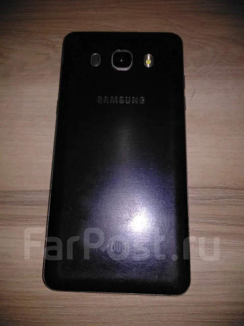 Samsung Galaxy J5 2016. �/� ����