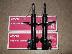 Амортизатор. Toyota: Corona, Avensis, Caldina, Carina II, Carina ED, Carina, Carina E, Celica Двигатели: 1SELU, 1SILU, 2C, 2CT, 3CTE, 3SF, 3SFE, 3SFSE...