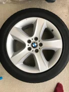Bridgestone Ecopia EP850. ������, 2009 ���, �/�, ����� 60 % ����