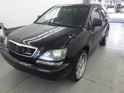 Toyota Harrier. MCU15, 1MZ