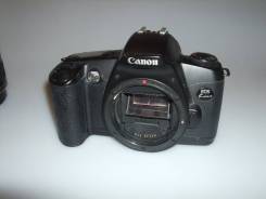 Canon EOS 300D. Менее 4-х Мп, зум: без зума